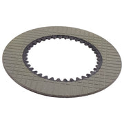 DURAFORCE 3 Pcs 38T Clutch Disc Bk-703100-9000 for TCM Forklift Bk7031009000