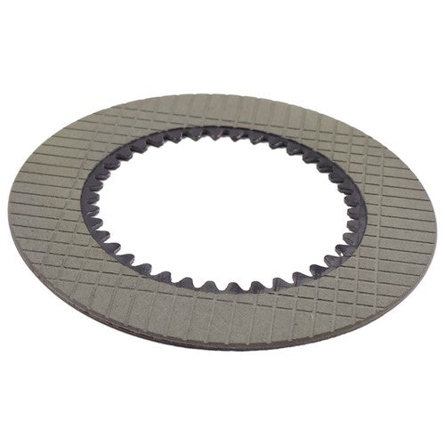 DURAFORCE 3 Pcs 38T Clutch Disc Bk-703100-9000 for TCM Forklift Bk7031009000
