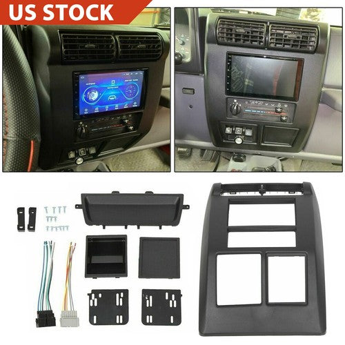 DURAFORCE Front Storage Rack Assembly for Polaris Sportsman 450 570 2014-2024 2636440-070