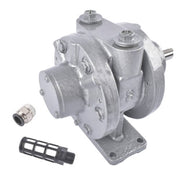 DURAFORCE Large Air Motor For COATS Rim Clamp Tire Changer 6AM-H 8181190 6AM 5060AX 7060AX