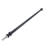 DURAFORCE Trailer Axle Only Beam With Idler 95" HF 80" Spring Center For 7000lbs/7.0Klbs