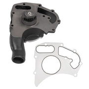 DURAFORCE For Perkins 1104D-44 2160 2200 Water Pump #U5MW0207 U5MW0208 U5MW0197 4131A068
