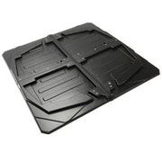 DURAFORCE Hard Top Roof For Polaris Ranger Crew 700, For Kawasaki Mule TRANS 4010 KAF620