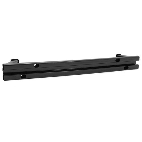 Steel Front Bumper Reinforcement Impact Bar for Chevy Colorado GMC Canyon 15-22