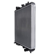 DURAFORCE 3C081-17100 Tractor Radiator for Kubota M100 M110 M8540 M8560 M9540 M9960