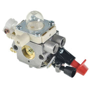 DURAFORCE For FS50 FS70 4144 120 0608 FC70 C1M-S267A Carburetor kit Air Filter