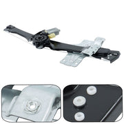 DURAFORCE Electric window Actuator W/ Motor FR NEW For Buick Enclave GMC 2013-2016 748-029