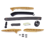 DURAFORCE For Mercedes-Benz C350 E350 GL450 R350 Sprinter M272 Timing Chain Fit 2720520216