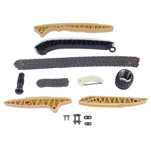 DURAFORCE For Mercedes-Benz C350 E350 GL450 R350 Sprinter M272 Timing Chain Fit 2720520216