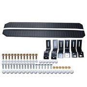 DURAFORCE 440lbs Side Step Running Board Step Bars for Lexus GX550 2024 2025 2026