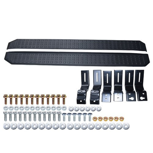 DURAFORCE 440lbs Side Step Running Board Step Bars for Lexus GX550 2024 2025 2026