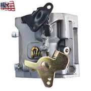 DURAFORCE Carburetor Fit For Honda GCV160 HRB216 HRS216 HRR216 HRT216 HRZ216 Carb DIY