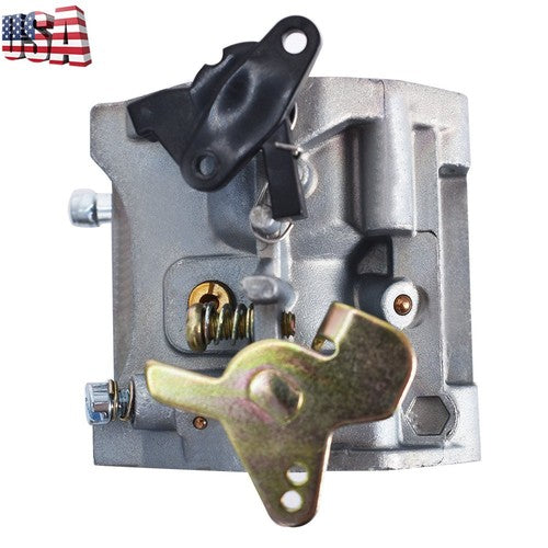 DURAFORCE Carburetor Fit For Honda GCV160 HRB216 HRS216 HRR216 HRT216 HRZ216 Carb DIY