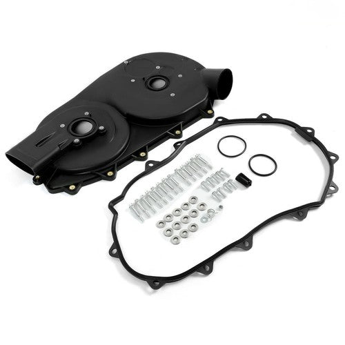 DURAFORCE CVT Air Guide Inner Clutch Cover For Can Am Outlander 800 / Max 800 06-2014 2011
