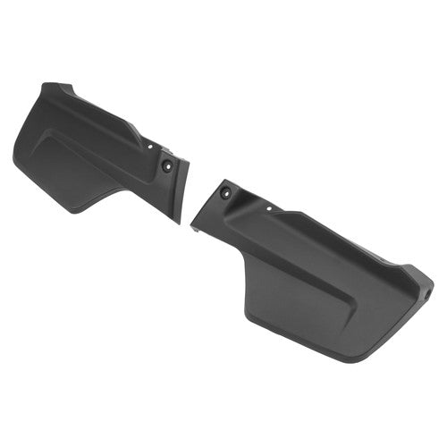 DURAFORCE Rear Mud Flap Guards Left Right for Honda TRX500 Foreman Rubicon 2007-2014
