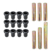 DURAFORCE All Balls Rear A-Arm Bushings Fit For Polaris Ranger 900 800 700 500 400