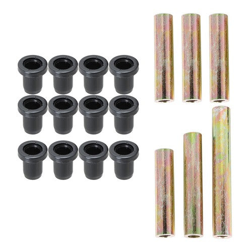 DURAFORCE All Balls Rear A-Arm Bushings Fit For Polaris Ranger 900 800 700 500 400