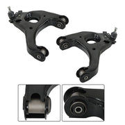 DURAFORCE 12× Front Upper Control Arm Kit For Chevy Silverado 1500 RWD 1999-2005 2006