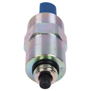 DURAFORCE Fuel Cutoff Solenoid Switch Valve 7185-900T For DELPHI With Bosch EPVE Pump