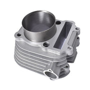 DURAFORCE Cylinder Piston Gasket Top End Kit Set For 1989-1991 Yamaha Moto-4 250