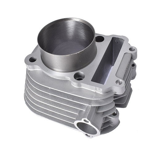DURAFORCE Cylinder Piston Gasket Top End Kit Set For 1989-1991 Yamaha Moto-4 250
