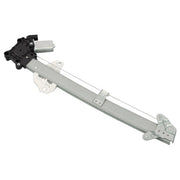 DURAFORCE 751-415 For Honda CR-V 2017-2021 Front Right Power Window Regulator w/ Motor