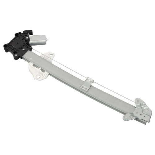 DURAFORCE 751-415 For Honda CR-V 2017-2021 Front Right Power Window Regulator w/ Motor