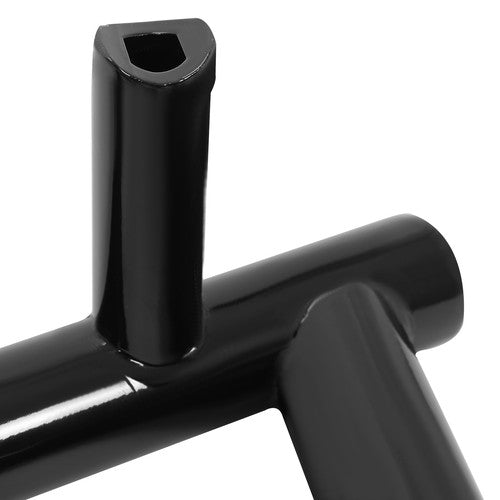 2 Seat Extreme Kick Out Nerf Bars Rock Slider for Polaris General 1000 2016-2025