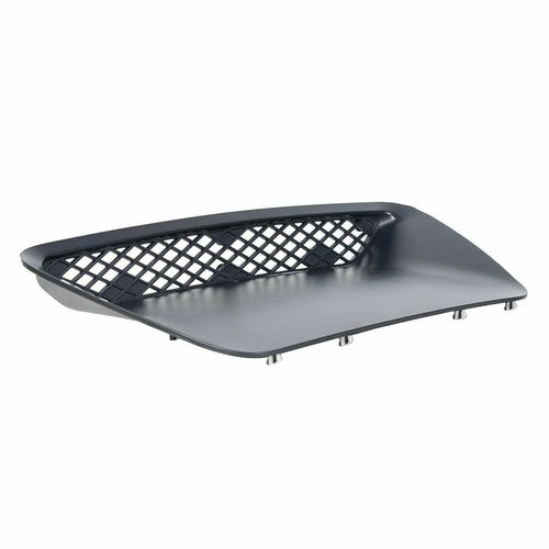 For 2004 2005 Dodge Ram 1500 SRT 10 Air Flow Intake Scoop Molding Hood Vent Grille