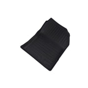 DURAFORCE New Floor Mats for Toyota Corolla Sedan 2020-2025 All Weather Rubber Floor Liner