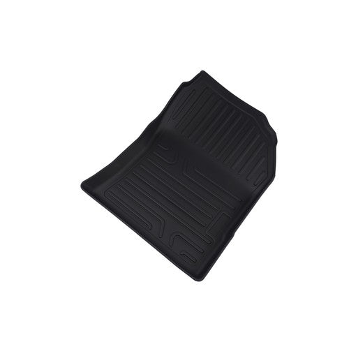 DURAFORCE New Floor Mats for Toyota Corolla Sedan 2020-2025 All Weather Rubber Floor Liner