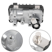 DURAFORCE Fit for Mercedes GL320 ML320 R320 E320 2007 2008 2009 Turbocharger Actuator 3.0