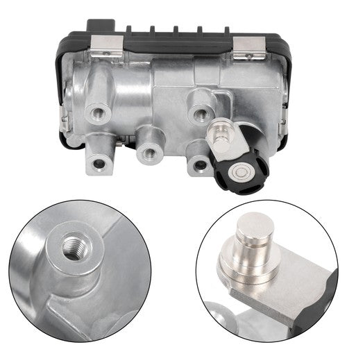 DURAFORCE Fit for Mercedes GL320 ML320 R320 E320 2007 2008 2009 Turbocharger Actuator 3.0