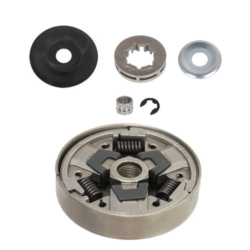 DURAFORCE Chainsaws.325 Clutch Drum Sprocket Kit For Stihl MS261 MS270 MS280 MS281 MS271