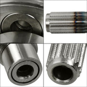 DURAFORCE For Hisun 400CC MASSIMO Bennche 13300-F12-0000 P003000132000000 Crankshaft Assy