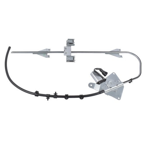 DURAFORCE New Power Window Regulator with Motor for Freightliner M2 Right Passenger RH