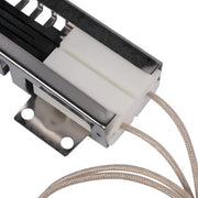DURAFORCE Range Oven Ignitor for Whirlpool Maytag Magic Chef W11596211 WP7432P143-60 New