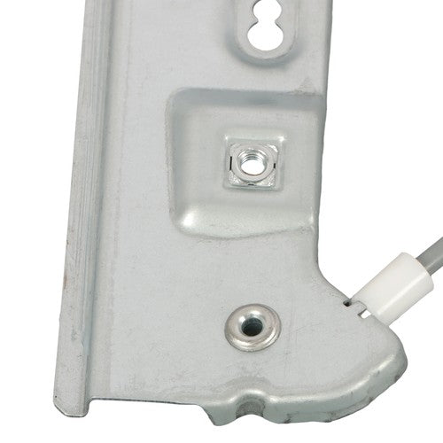 DURAFORCE 749-528 Window Regulator W/o Motor Front Left For Nissan Altima Sedan 2007-2010