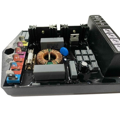 DURAFORCE Automatic Voltage Regulator AVR M16FA655A Replacement Fit For Gensets Parts US