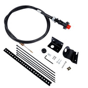 DURAFORCE Axle Shaft Disconnect Conversion Kit for GMC S15 Sonoma Jimmy All Engine 4WD New