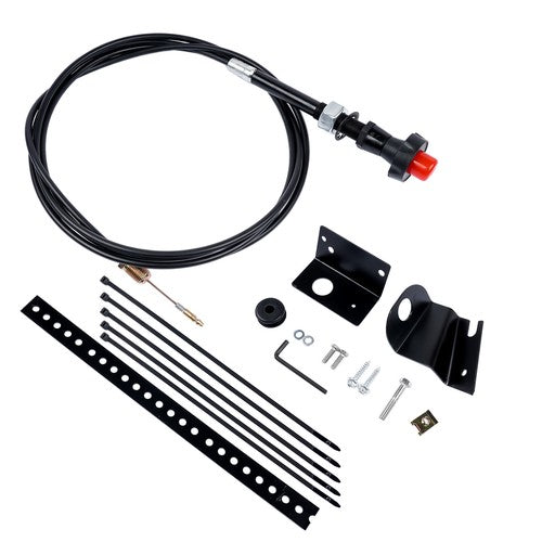 DURAFORCE Axle Shaft Disconnect Conversion Kit for GMC S15 Sonoma Jimmy All Engine 4WD New