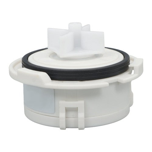 DURAFORCE EAU62043401 Dishwasher Pump and Motor Assembly Replacement Part No. 4963038