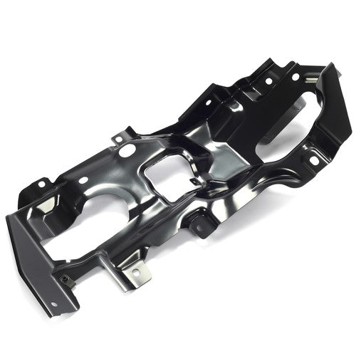 Front Driver Left Side Bumper Support Bracket Kit for 2016-2018 GMC Sierra 1500
