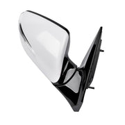 DURAFORCE White RH Mirror Power Heated Signal for Hyundai Santa Fe Sport 2.0 2.4 2013-2018