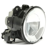 DURAFORCE Front Left Side Fog Light Bumper Mounted Lamp For Infiniti Q50 QX60 QX80 14-20