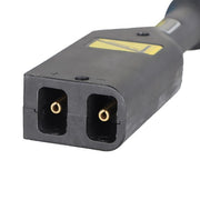 DURAFORCE 36 V 12A Golf Cart Battery Charger D Plug (Lead -Acid) For EZGO 1996+ US