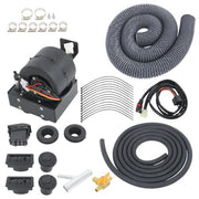 DURAFORCE Cab Heater Kit with Defrost for Polaris Ranger XP 1000 2018-2022 SSHK185-01