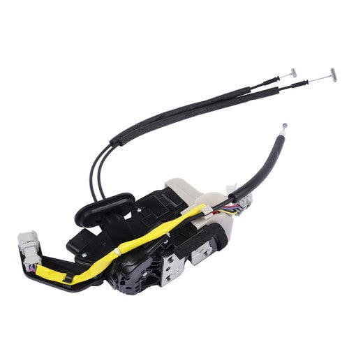DURAFORCE New Front Left Door Lock Latch Actuator for Kia Optima EX, LX, SX, SXL 2012-2013