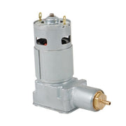DURAFORCE Air Seat Compressor For Grammer MSG95AL MSG95A MSG93 MSG97AL MSG95G 12 Volt