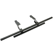 DURAFORCE For 2018-2024 Polaris Ranger 1000 XP Rear Double Tube Bumper North Star Edition
